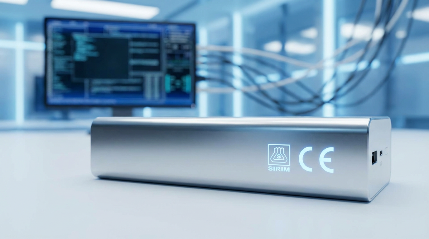 Power Bank Safety Standards: SIRIM, UN38.3, and Corporate Liability