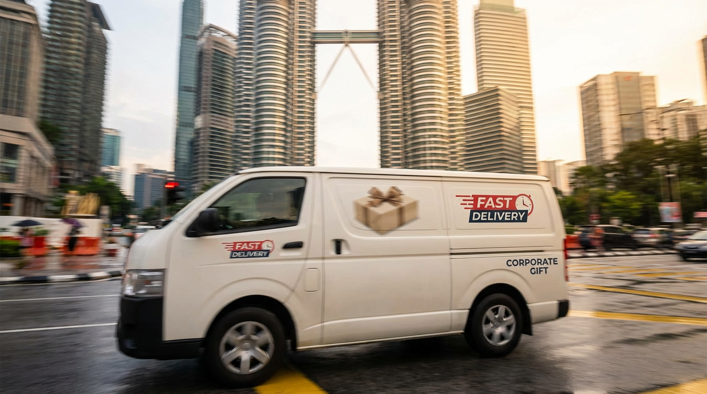 Urgent Corporate Events: Strategies for Last-Minute Sourcing in Malaysia