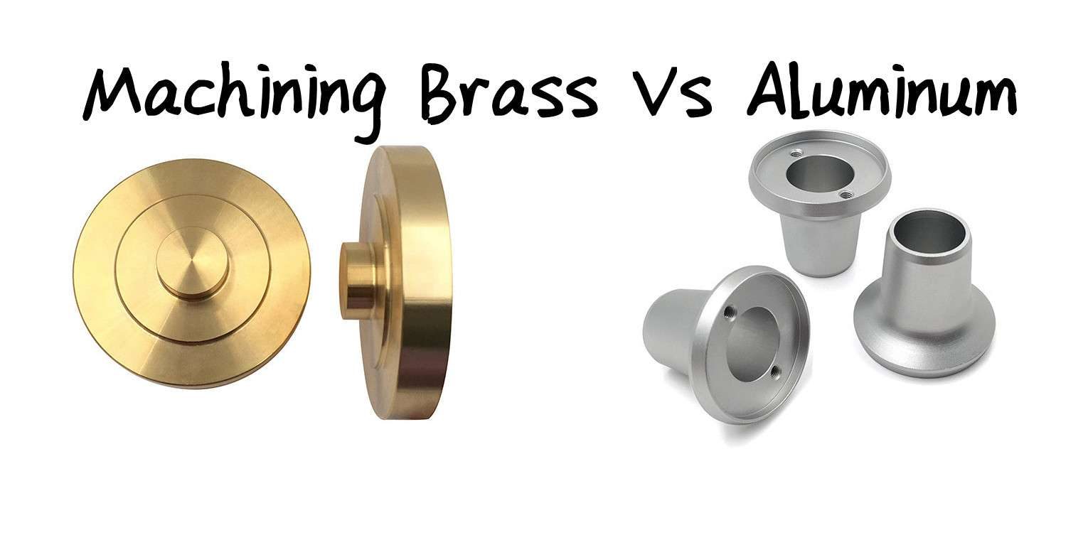 Brass vs. Aluminum Pens: Material Science in Manufacturing