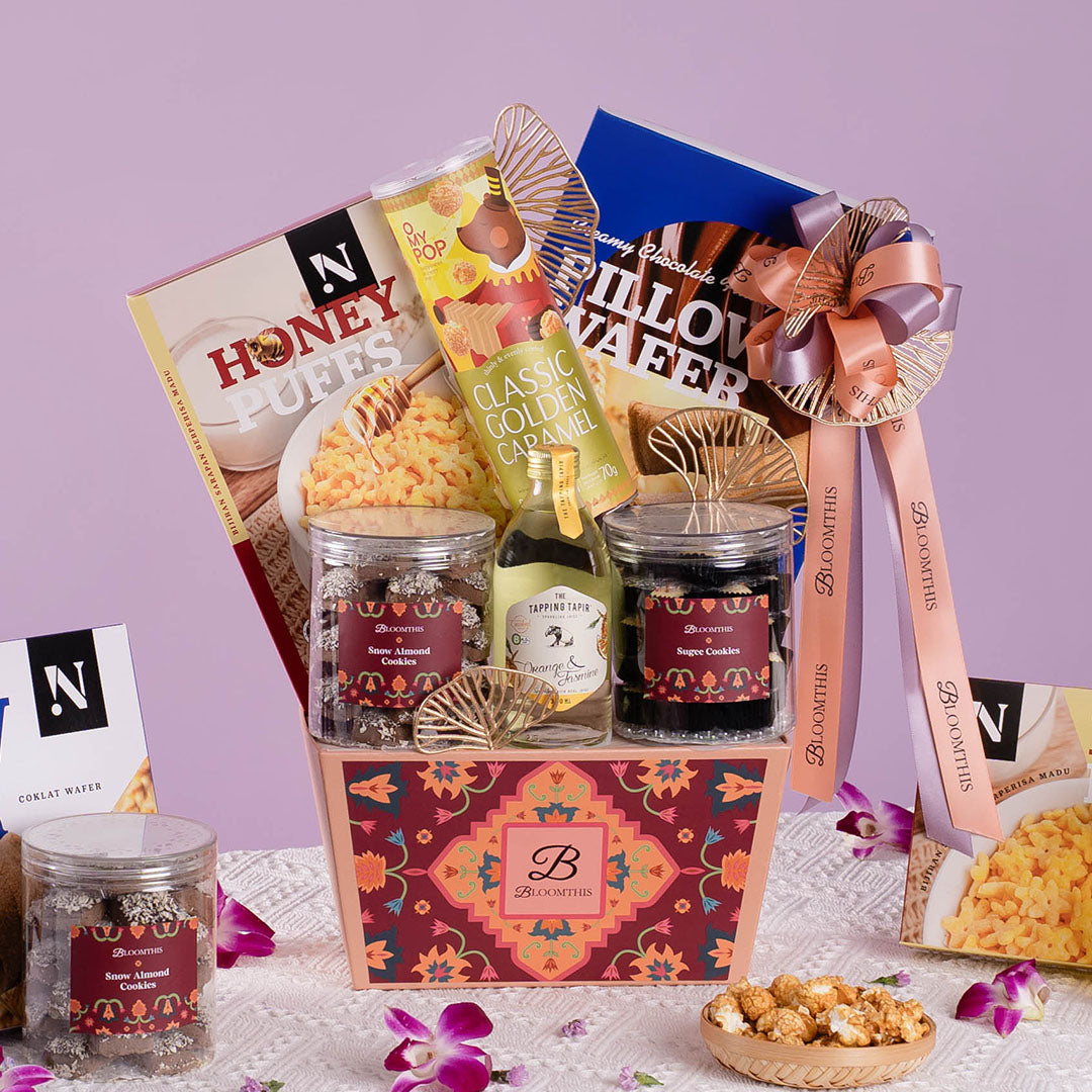 Deepavali Corporate Gifting 2025: Trends and Etiquette