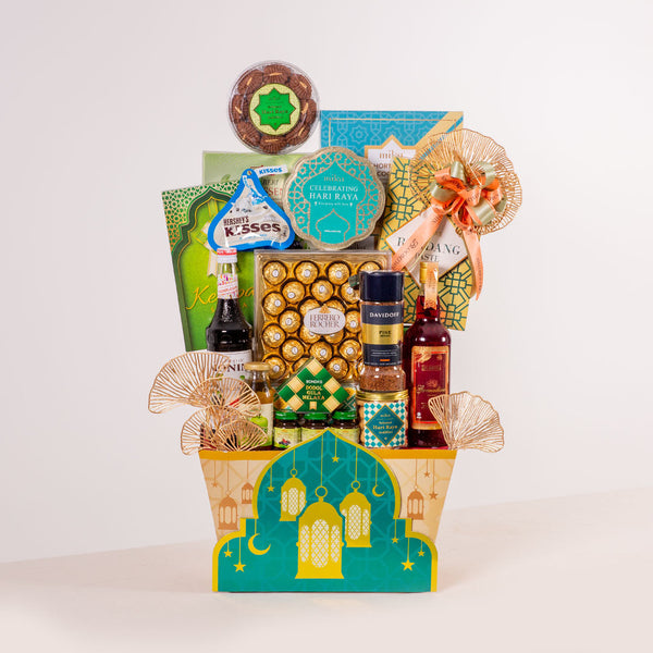 Corporate Gifting in Malaysia: Navigating Culture, Compliance, and Halal Standards