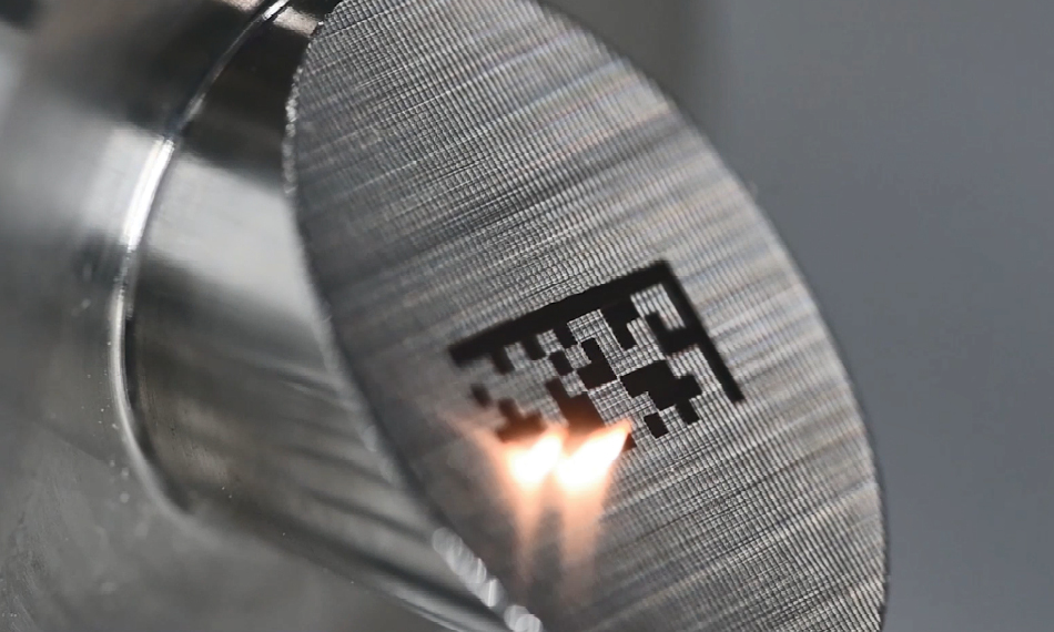 Laser Engraving on Metal: Depth, Contrast, and Oxidation
