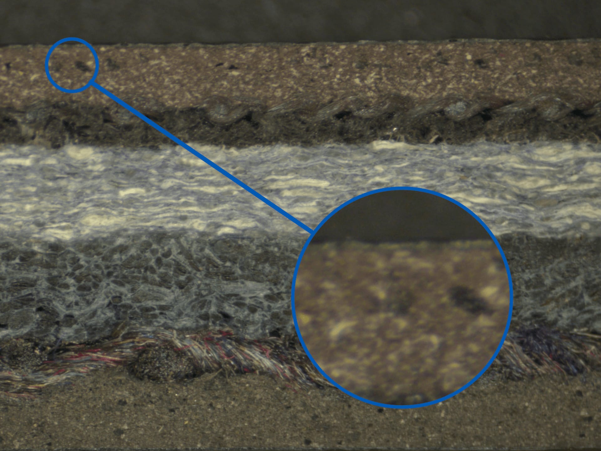 PU Leather vs. Genuine Leather: A 2025 Material Science Perspective for Corporate Notebooks