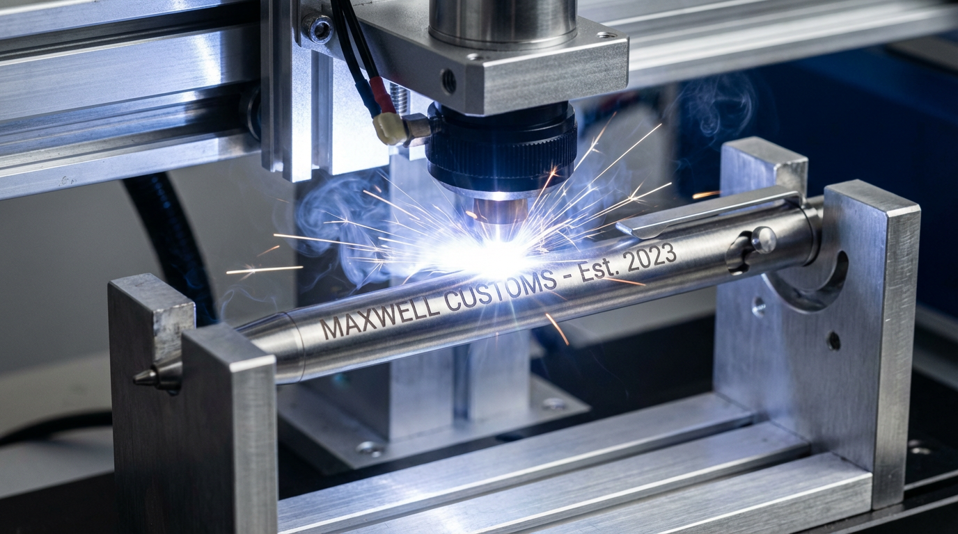 Production Process - High Precision Printing