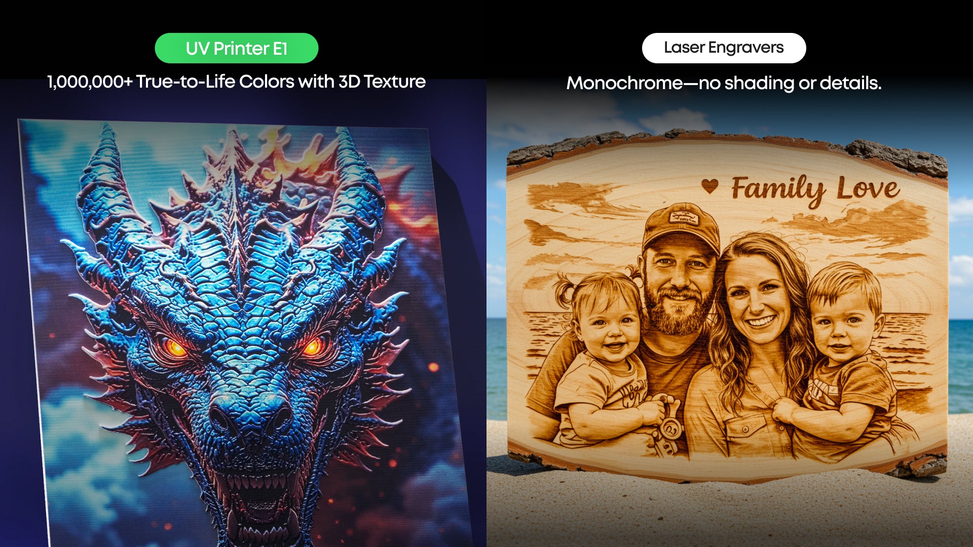 UV Printing vs. Laser Engraving: A Material Engineer's Guide to Metal Pen Customization